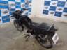 2024 HONDA CG 160 