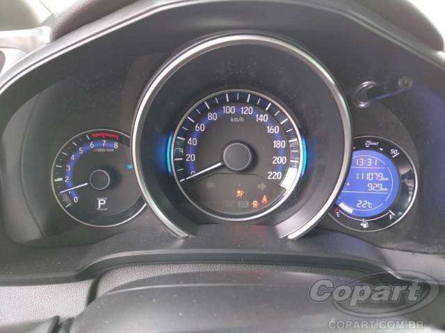 2019 HONDA FIT 