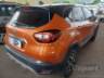 2018 RENAULT CAPTUR 
