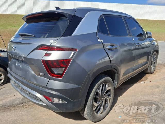 2022 HYUNDAI CRETA 