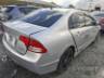 2010 HONDA CIVIC 