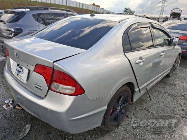 2010 HONDA CIVIC 