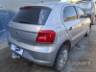 2018 VOLKSWAGEN GOL 
