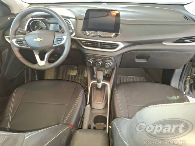 2021 CHEVROLET TRACKER 