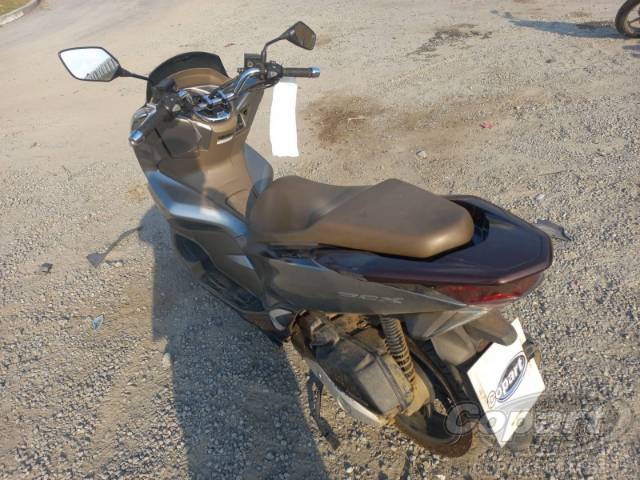 2022 HONDA PCX 
