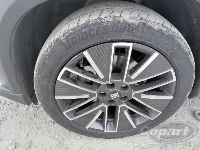2026 FIAT FASTBACK 