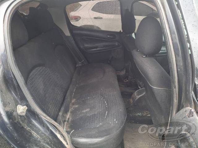 2003 PEUGEOT 206 