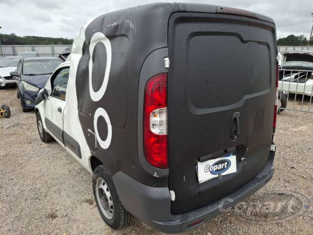 2020 FIAT FIORINO FURGAO 