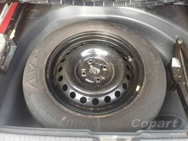 2008 TOYOTA FIELDER 
