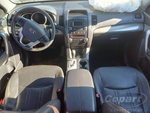 2011 KIA SORENTO 