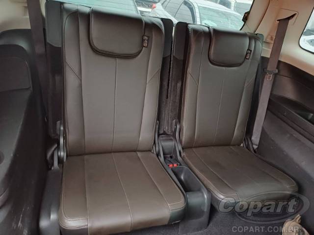 2018 CHEVROLET TRAILBLAZER 
