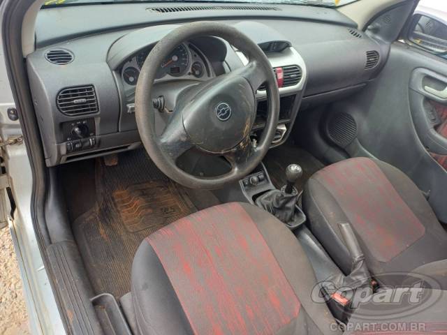 2008 CHEVROLET MONTANA 