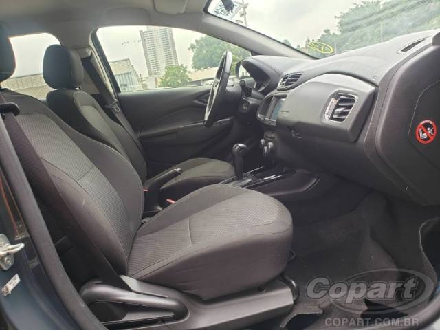 2017 CHEVROLET PRISMA 