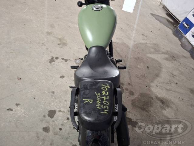 2024 ROYAL ENFIELD METEOR 