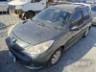 2011 PEUGEOT 207 SW 