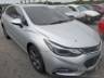 2018 CHEVROLET CRUZE HATCH 