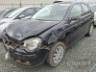 2011 VOLKSWAGEN POLO SEDAN 