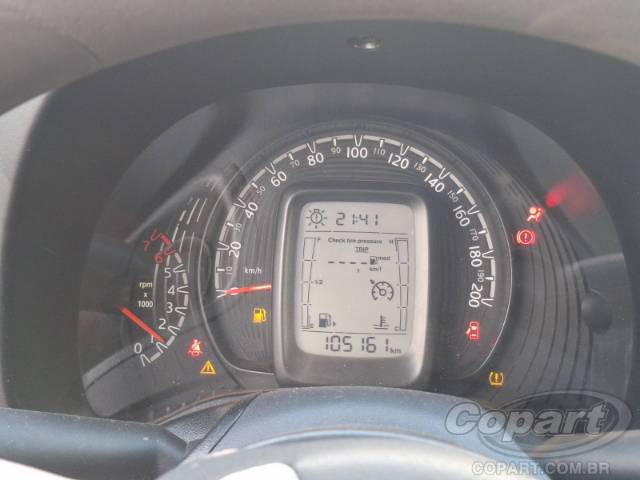 2023 FIAT MOBI 
