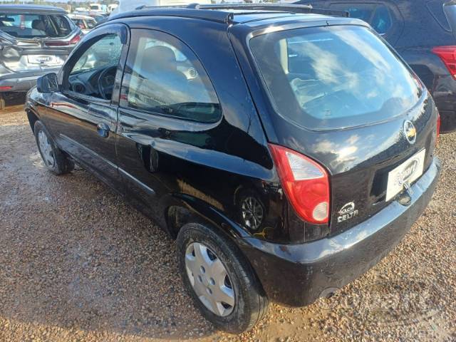 2008 CHEVROLET CELTA 