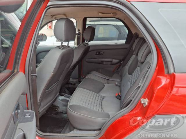 2014 FIAT PALIO WEEKEND 