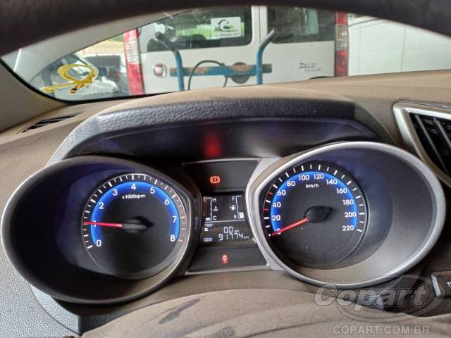 2018 HYUNDAI HB20 