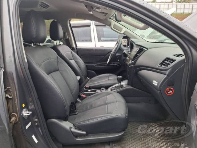 2025 MITSUBISHI L200 TRITON 