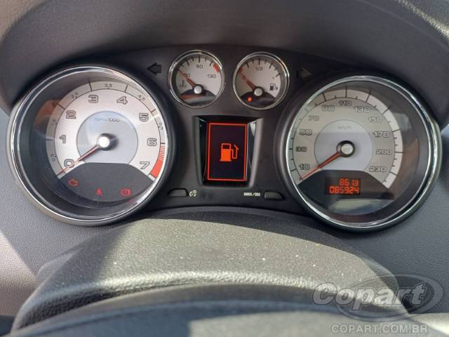 2018 PEUGEOT 408 SEDAN 