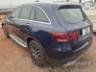 2022 MERCEDES BENZ GLC 