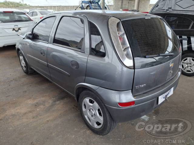 2012 CHEVROLET CORSA 