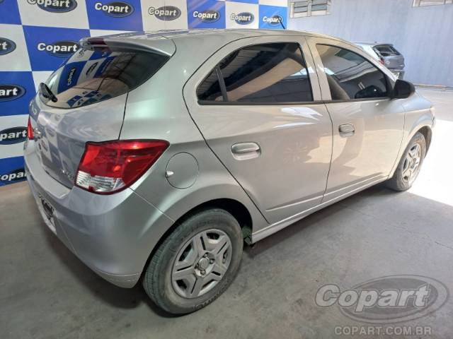 2015 CHEVROLET ONIX 