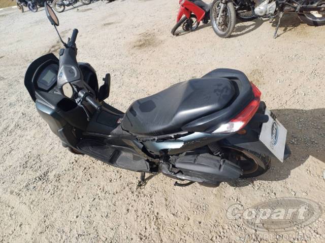 2023 YAMAHA NMAX 