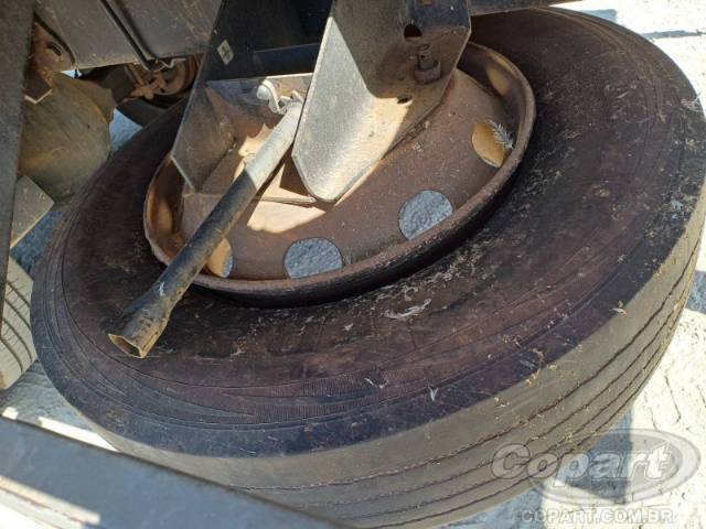 2019 VOLKSWAGEN WORKER 