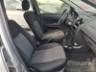2012 FORD FIESTA SEDAN 