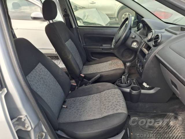 2012 FORD FIESTA SEDAN 