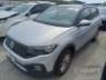 2020 VOLKSWAGEN T-CROSS 