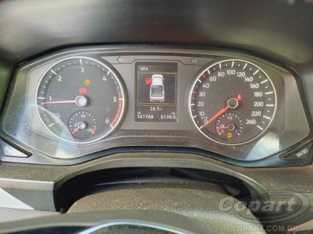 2018 VOLKSWAGEN AMAROK 