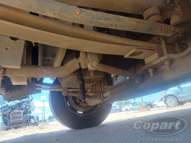 2013 VOLKSWAGEN DELIVERY 