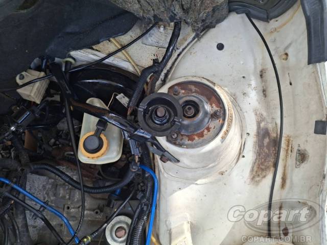 2006 FIAT UNO 