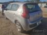 2013 FIAT PALIO 