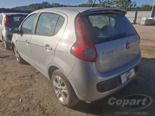 2013 FIAT PALIO 