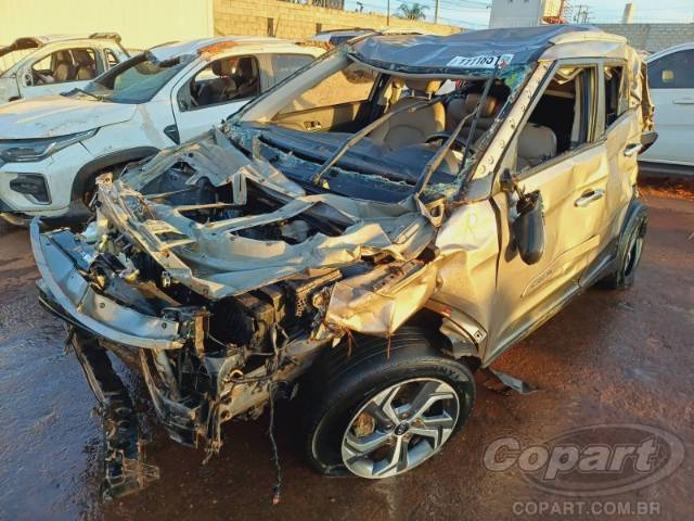 2021 HYUNDAI CRETA 