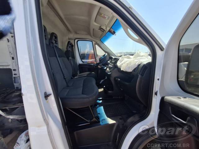 2021 FIAT DUCATO FURGAO 