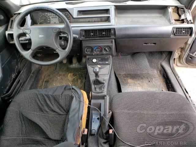 1995 FIAT TIPO 