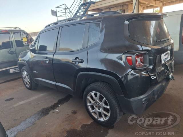 2021 JEEP RENEGADE 