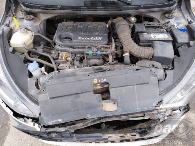 2021 HYUNDAI HB20S 