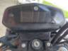 2025 YAMAHA FACTOR 