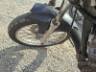 2006 YAMAHA YBR 125 