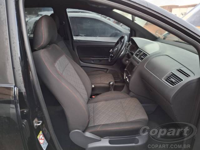 2018 VOLKSWAGEN FOX 