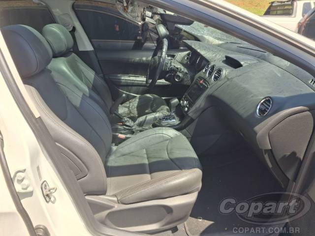 2016 PEUGEOT 308 