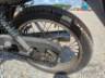 2008 HONDA CG 125 